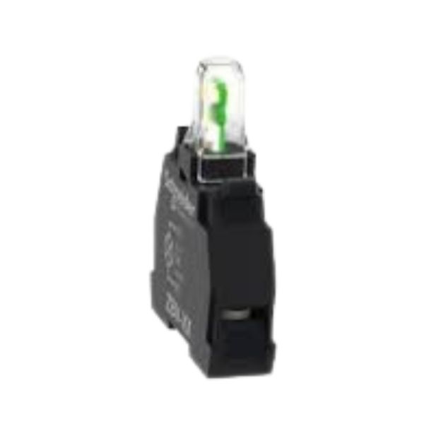 Bloco Luminoso Led Br 110Vac Zbvg1