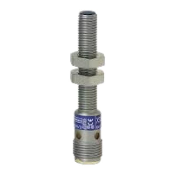 Sensor Indutivo Cc Pnp Na Xs108Blpam12