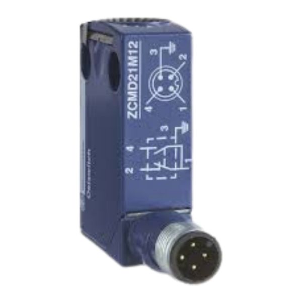 Chave Fim De Curso Zcmd21C12