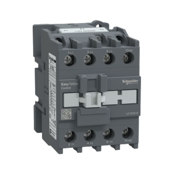 Contator 03Px032A 220V Nf Lc1E3201M6