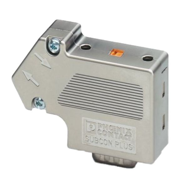 Conector Subcon-Plus Profib/Sc2 2708232