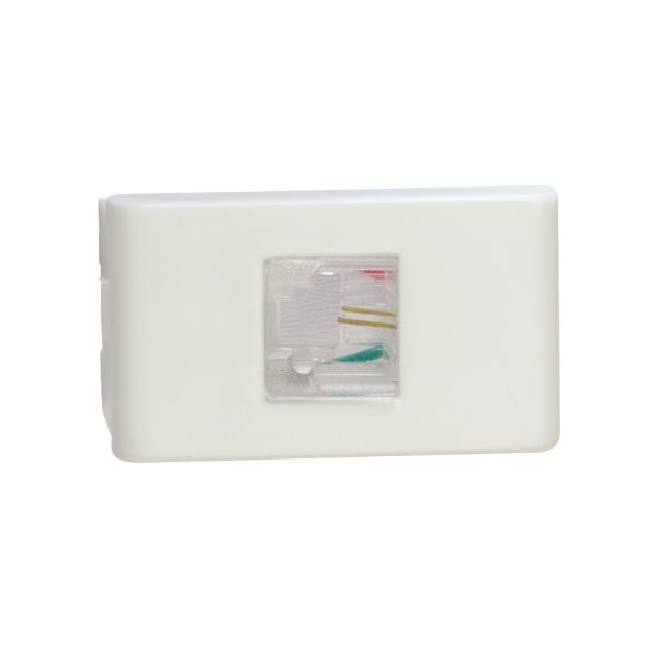 Modulo Tomada Rj11 (2 Fios) Br Prm047201