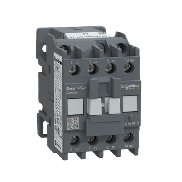 Contator 03Px018A Nf Lc1E1801F7