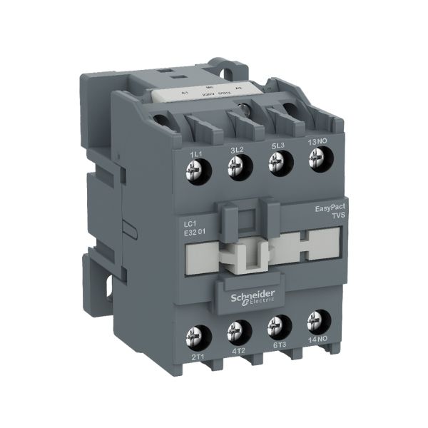 Contator 03Px032A 110Vca Na Lc1E3210F6