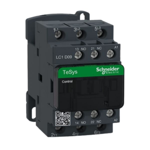 Contator Auxiliar 120V 5Na Cad50G7