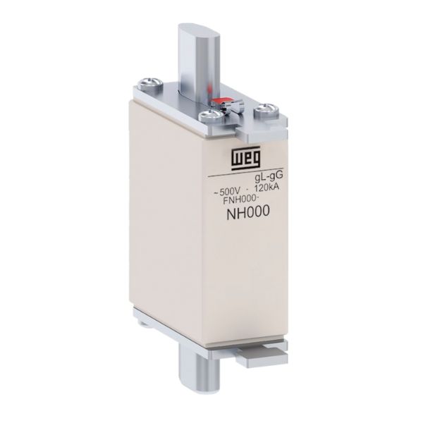 Fusivel Retardado Nh000 50A 10888901