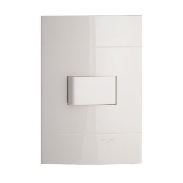 Interruptor Simples 10A 250V Pl Prm044011
