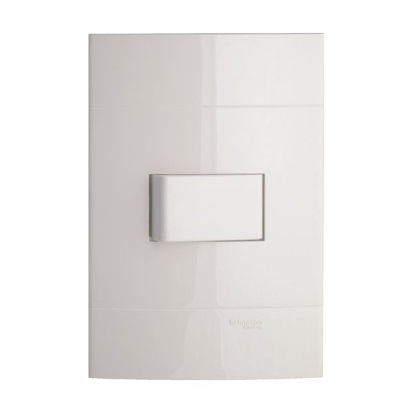 Interruptor Paralelo 10A 250V C/Pl Prm044021