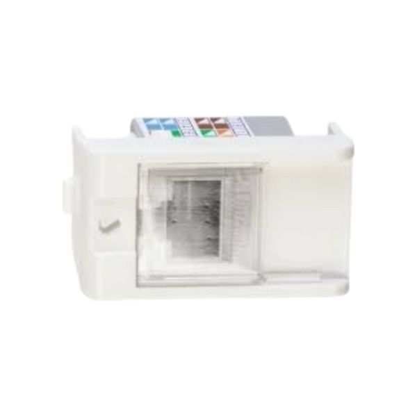 Modulo Tomada Rj45 (8 Fios) Cat5E Br Prm47751