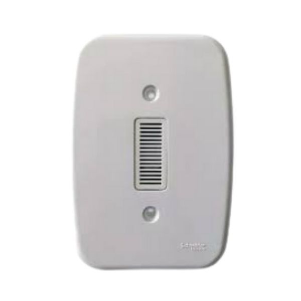 Campainha Cigarra 220V 70Db Pl/Br Prm961B