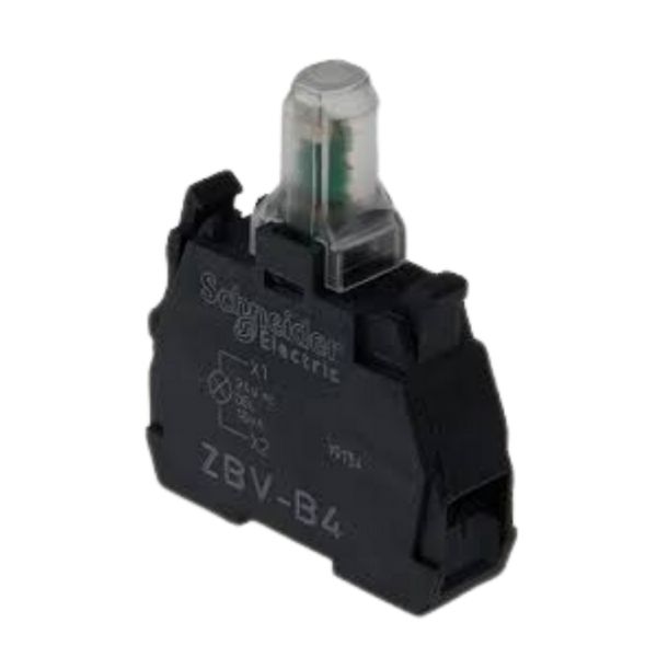 Bloco Luminoso Led Vm 24 120Vca/Cc Zbvbg4