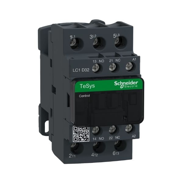 Contator 03Px032A 220V Naf Lc1D32M7