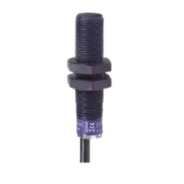 Sensor Indutivo Ca/Cc Nf D12 4Mm Xs4P12Mb230