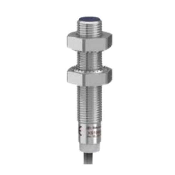 Sensor Indutivo Cc D6,5 Na 1,5Mm Xs1L06Pa140