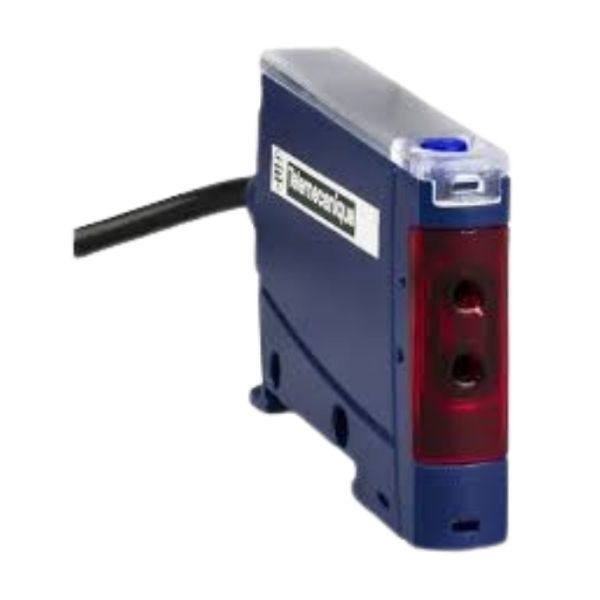 Sensor Fotoeletrico Opt Ampl Dc3F Xuda1Psmm8