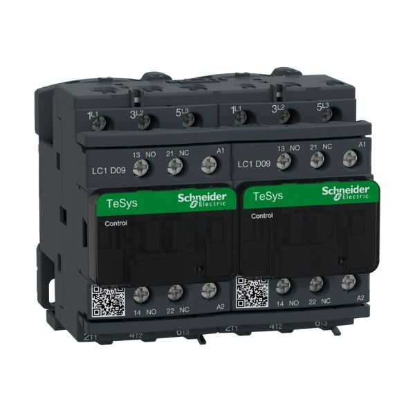 Contator 03Px009A 110V Naf Lc2D09F7