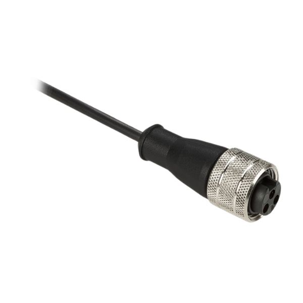 Prolongador 1/2 20Unf 3Pinos Reto Xzcp1865L5