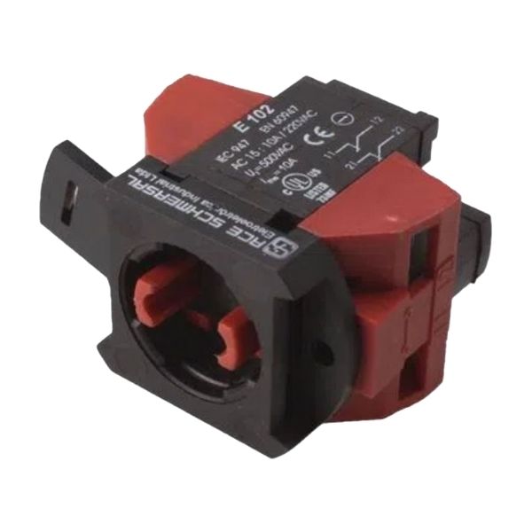 Bloco De Contato Nf E101 140057