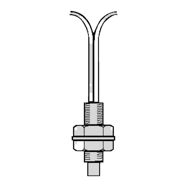 Fibra Otica 50Mm P/Xud-Xug Xufn05321