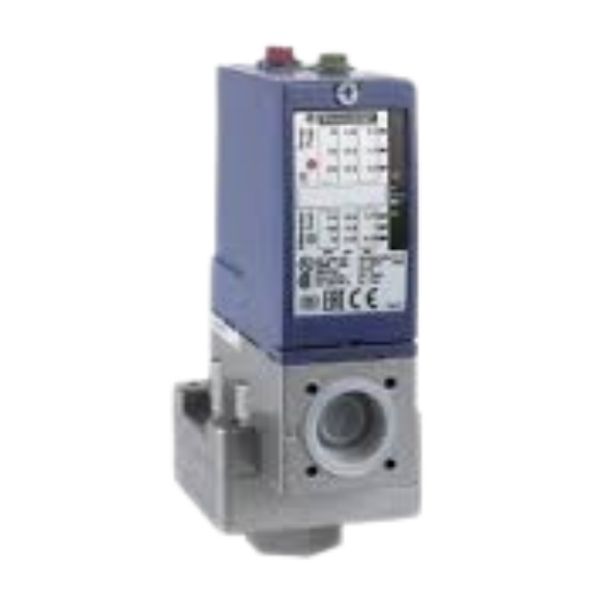 Pressostato C/E 0,25A 4Bars - Xmlb004A2S11