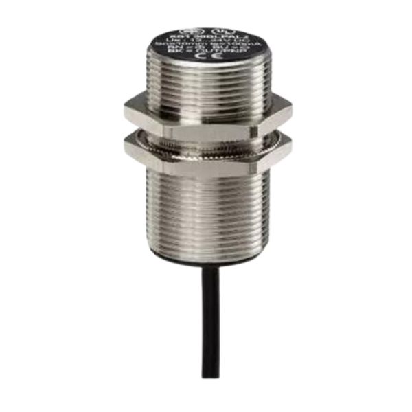 Sensor Indutivo Cc D30 Pnp 10Mm Xs130Blpal2