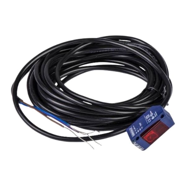Sensor Fotoeletrico Mini Pnp-R Xum0Apsal2