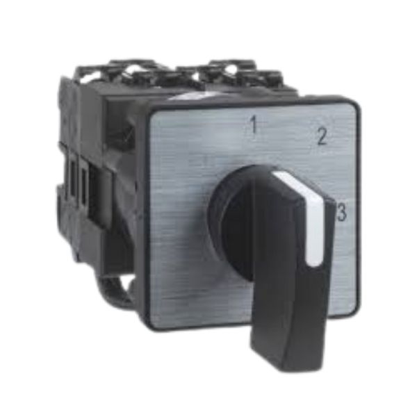 Comutador Rotativo K1D002Ulh