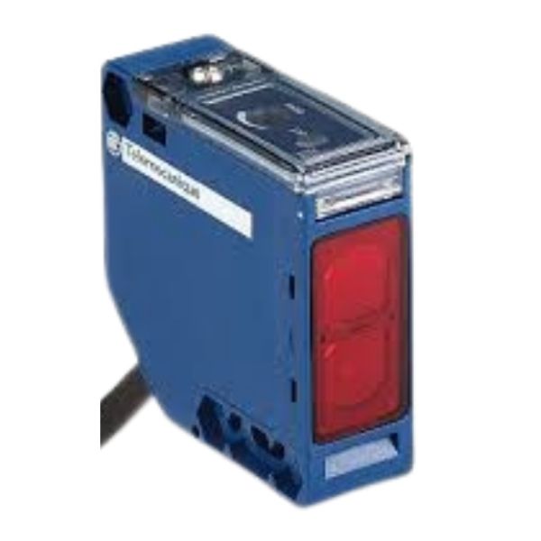 Sensor Fotoeletrico Rele Naf 2,1M Xux5Arcnt16