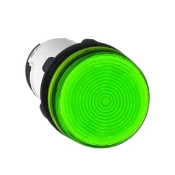 Sinalizador 22Mm Plastico Vd Xb7Ev63P