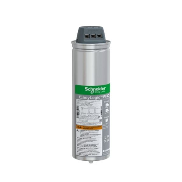 Capacitor 30Kvar 440V 3F Blrcs250A300B44