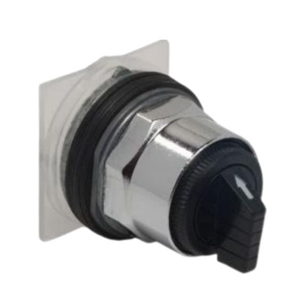 Comutador 30Mm Metalico 2Naf 9001Ks402Bh2