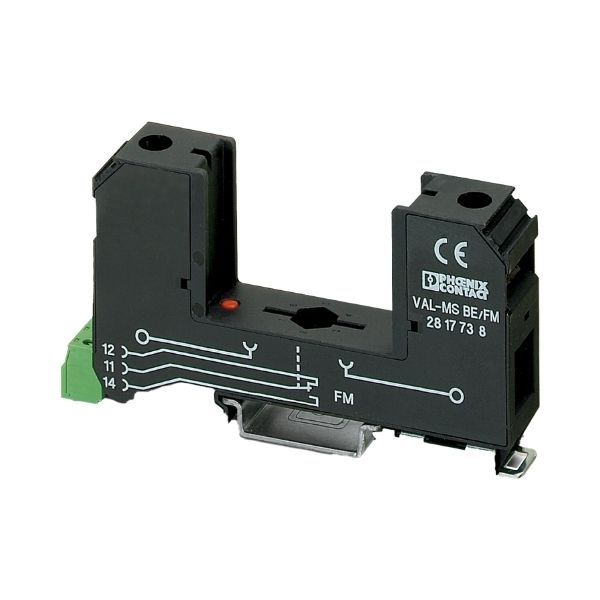 Base Protecao Contra Surto Val-Ms 230 Be/Fm