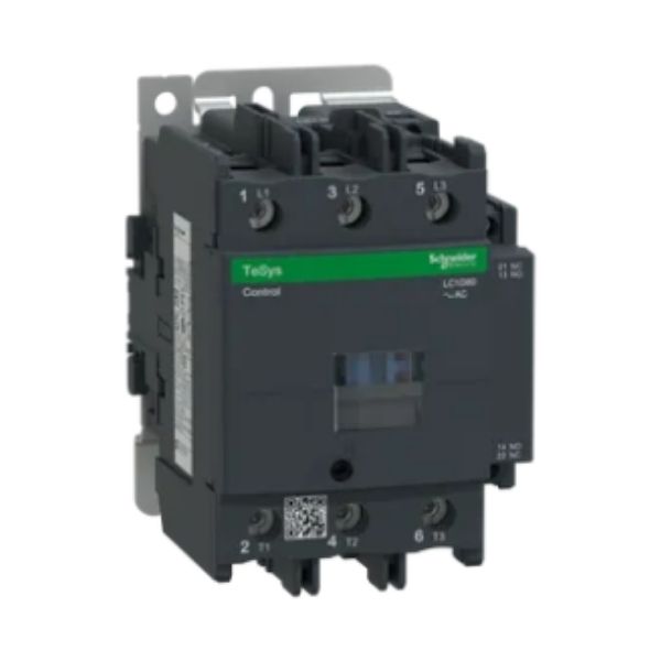 Contator 03Px080A 110Vca Naf Lc1D80F7