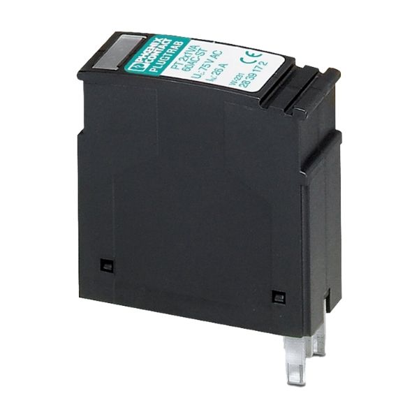 Protetor Circular Pt Be/Fm 2839172