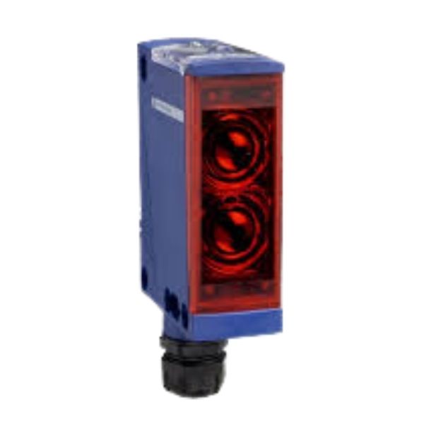 Sensor Fotoeletrico Pnp Na 2,1M Xux5Apant16