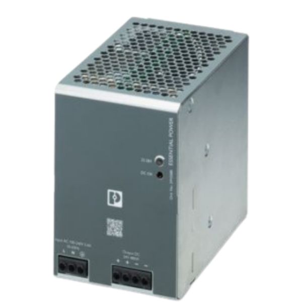 Fonte Ps-1Ac-24Dc/480W/Ee 2910588