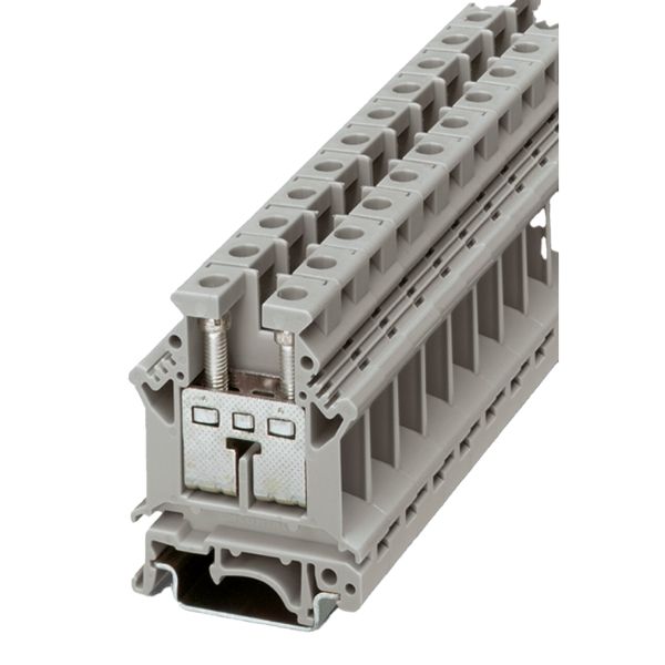 Borne De Passagem Uk16N Cz 3006043