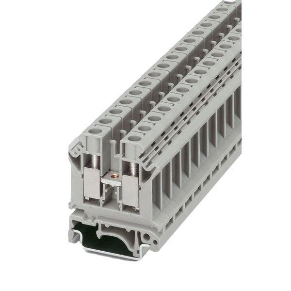 Borne De Passagem Uk10N Cz 3005073