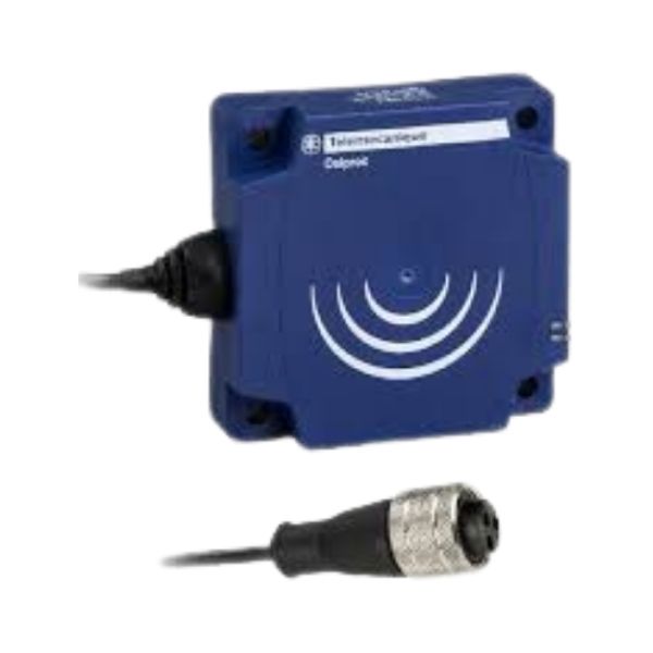 Sensor Indutivo Sn=60Mm Nf Xs8D1A1Mbu20