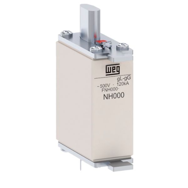 Fusivel Nh00 Retardado 35A 500V 10409884