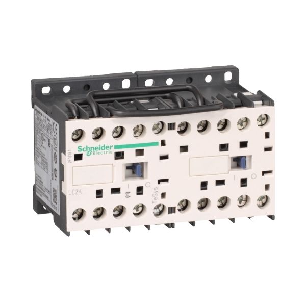 Chave Reversora 03Px09A 220V Lc2K0901M7