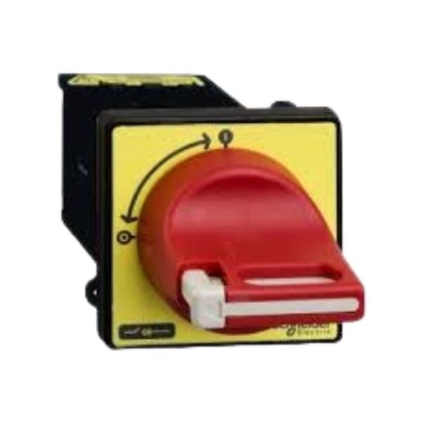 Seccionador Vario 03Px012A Vcdn12