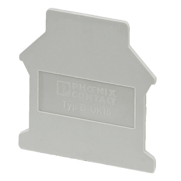 Tampa P/Borne D-Uk16 3006027
