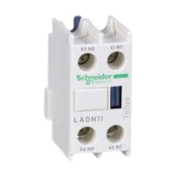 Bloco De Contato Naf Frontal Ladn11