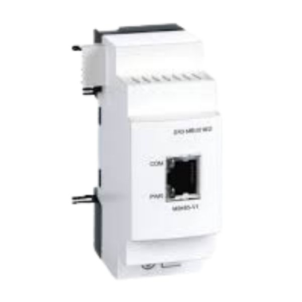Comunicacao Modbus 24Vcc Zelio Sr3Mbu01Bd