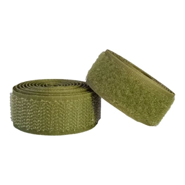 Fita Velcro 3Mx20Mm Vd