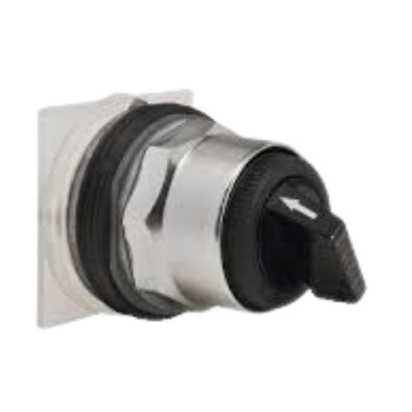 Comutador 30Mm Metalico 9001Ks34Bh13