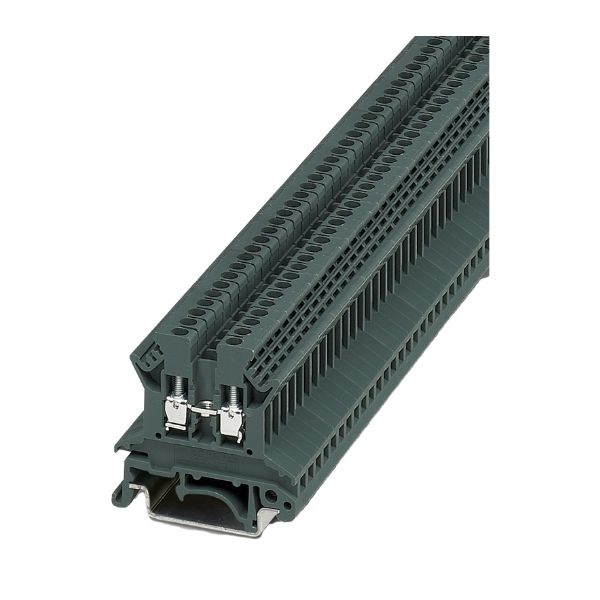 Borne De Passagem Tb2,5I Cz Escuro 3246311