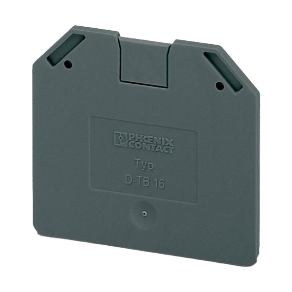 Tampa P/Borne D-Tb16 3059922