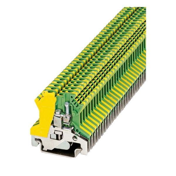Borne Terra Tb 2,5-Pe I Vd/Am 3059841